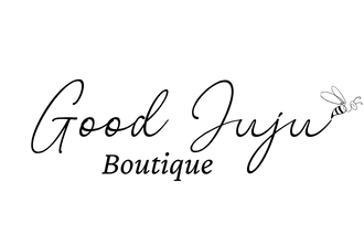 The Good Juju Boutique logo