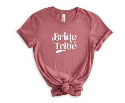 Bride Tribe