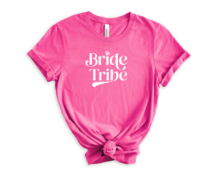 Bride Tribe