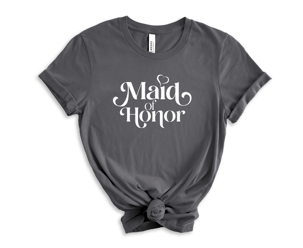 Maid of Honor