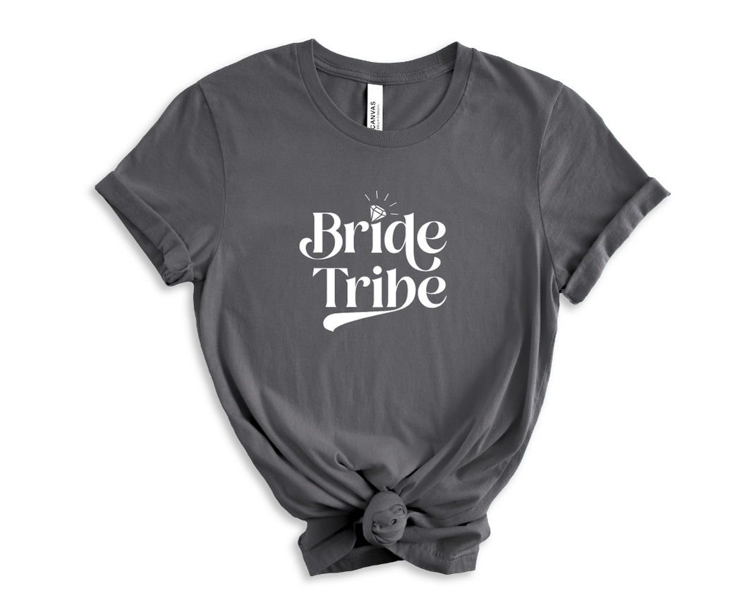 Bride Tribe