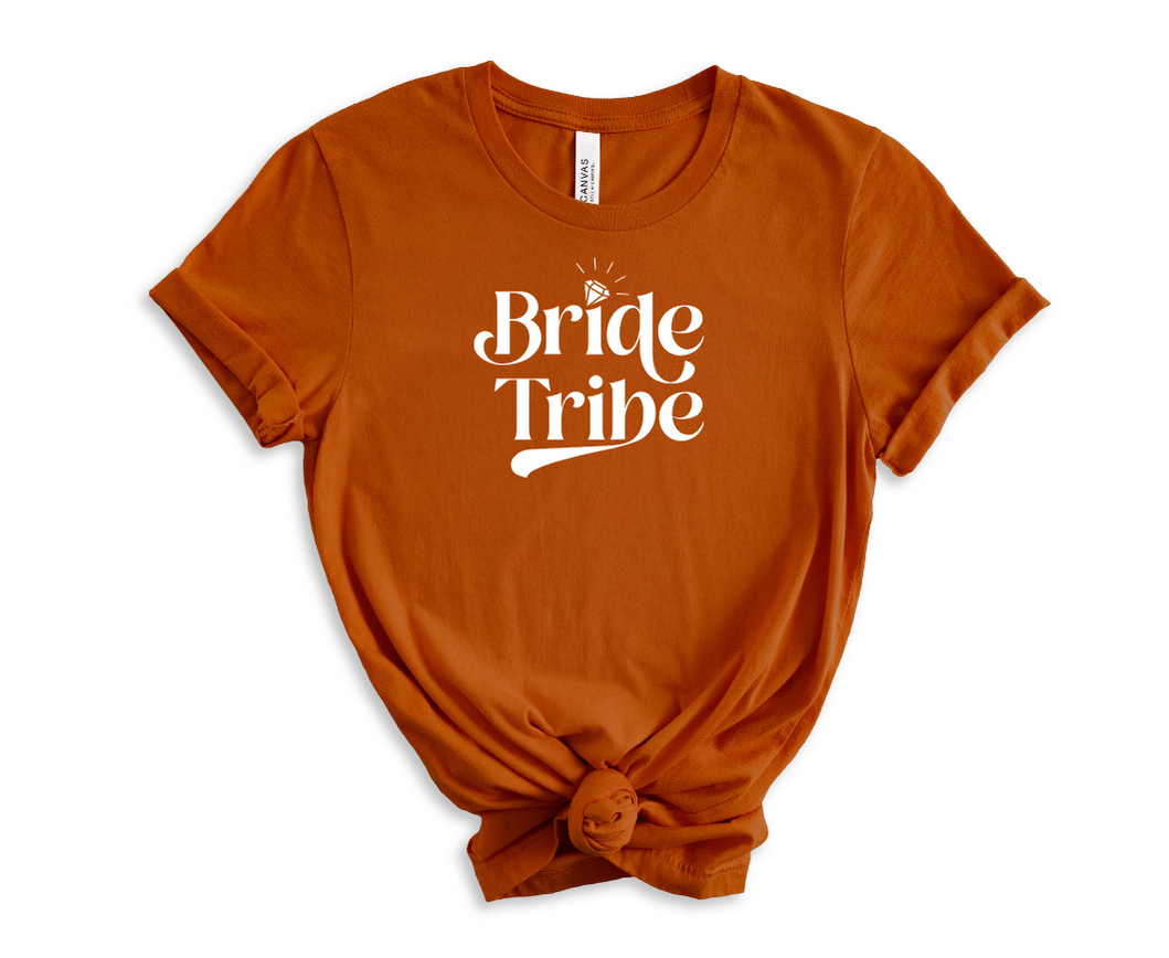 Bride Tribe