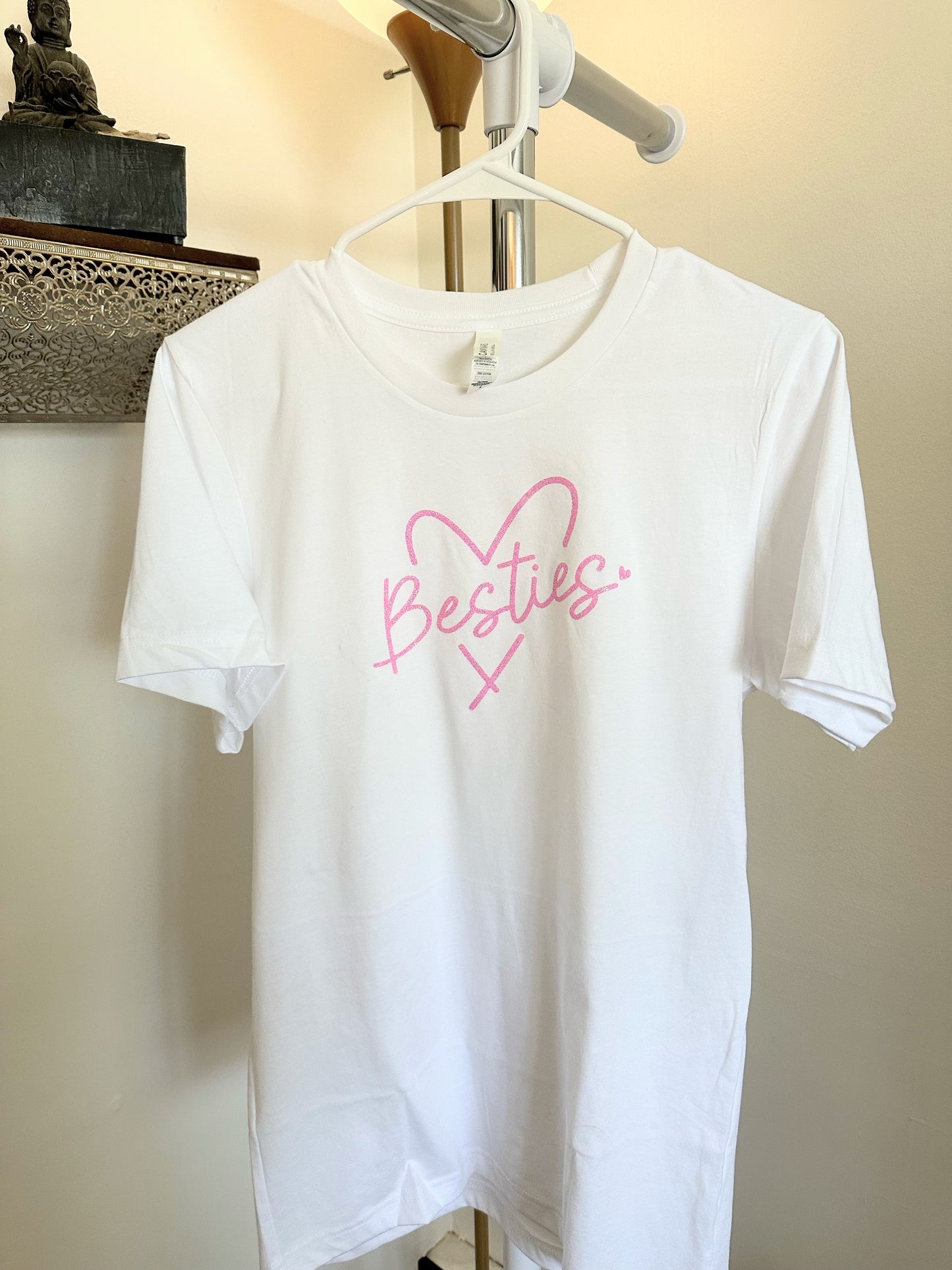 Besties- Youth Shirts