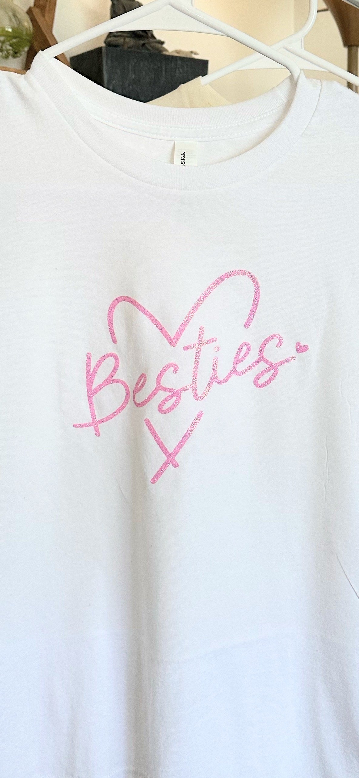 Besties- Youth Shirts